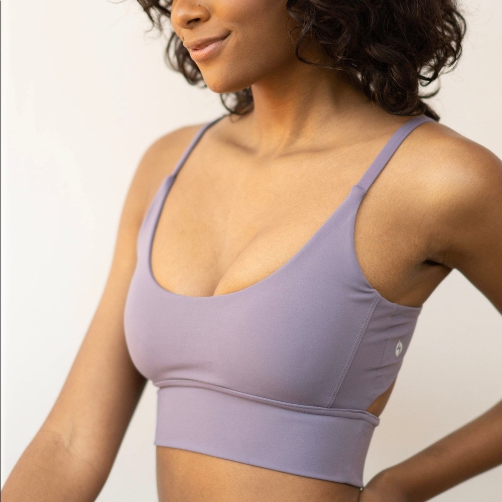 Pop flex Perfect Bra Size Medium